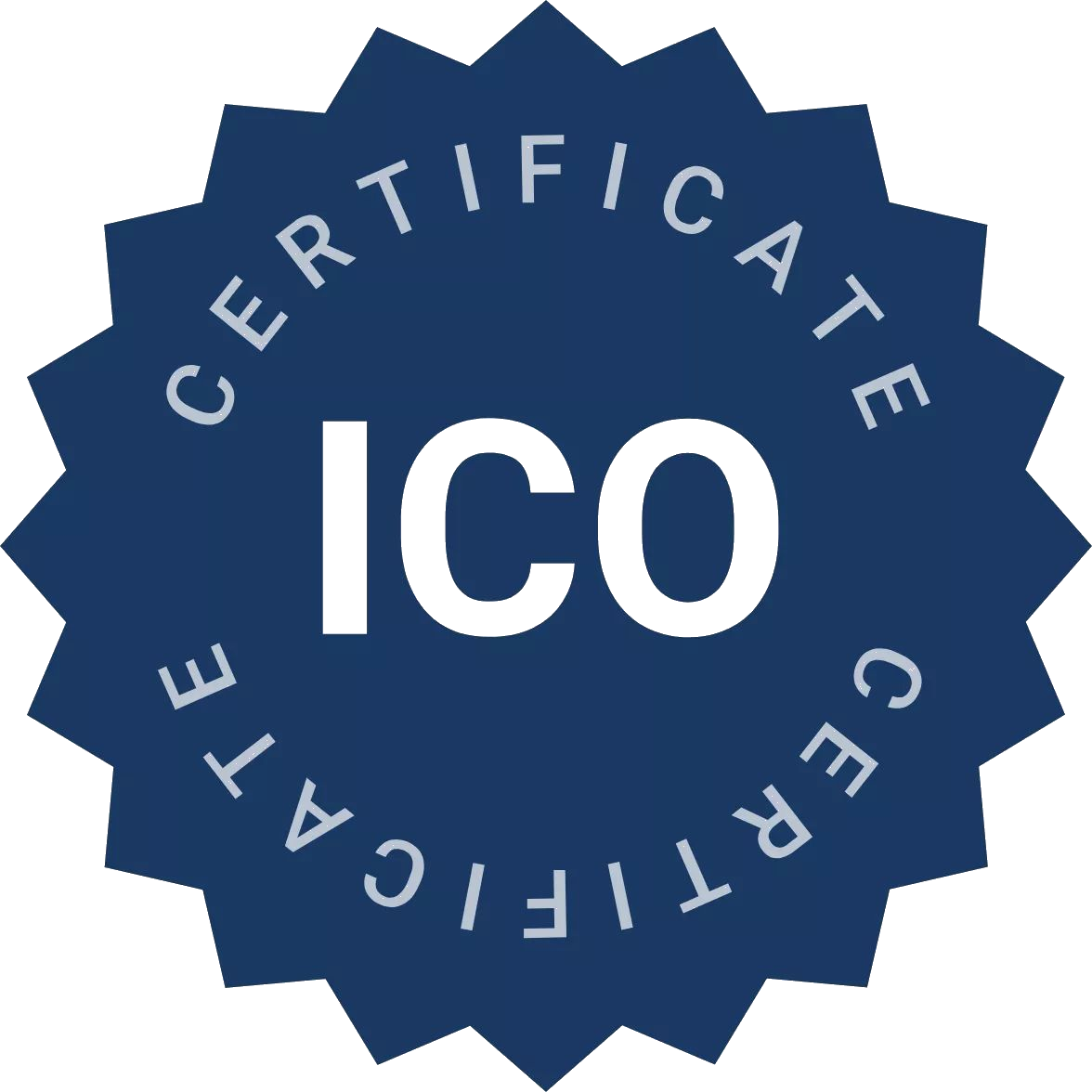 ICO logo